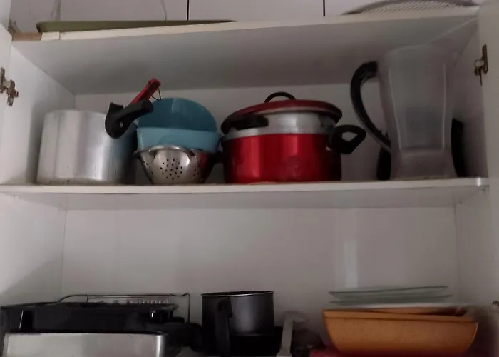 Suite Dos Anjos Com Cozinha 150M Da Praia Arraial do Cabo