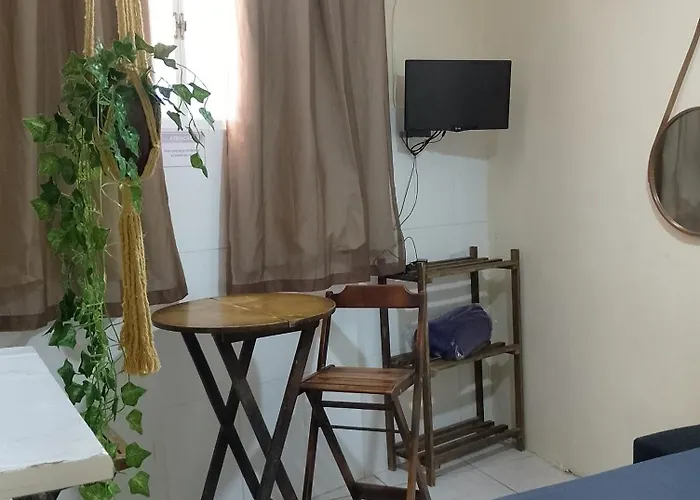 Suite Dos Anjos Com Cozinha 150M Da Praia Arraial do Cabo