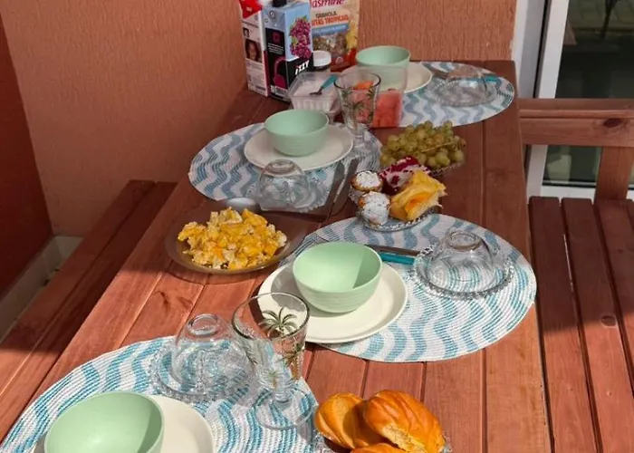 Apartamento Em Arraial Do Cabo - Rj