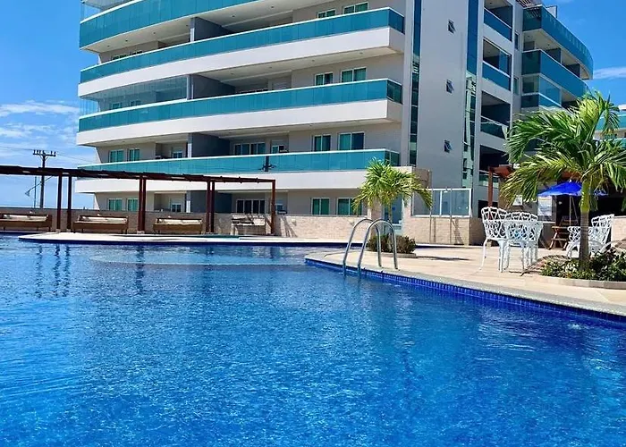 Vista Mar Le Bon Vivant Apartamento 205C Arraial Do Cabo